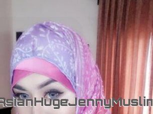 AsianHugeJennyMuslim