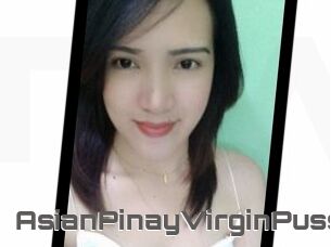 AsianPinayVirginPussy