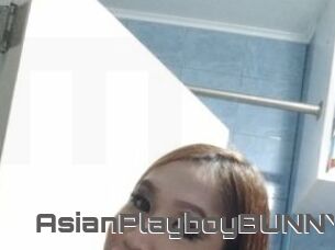 AsianPlayboyBUNNY