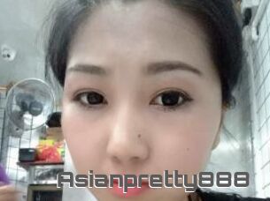 Asianpretty888
