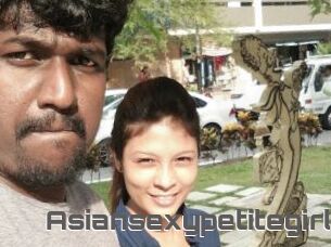 Asiansexypetitegirl