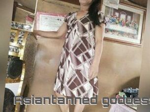 Asiantanned_goddess