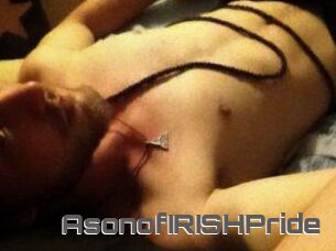 AsonofIRISHPride