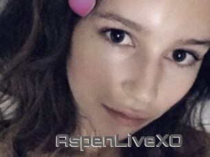 AspenLiveXO