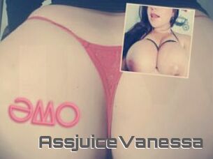 AssjuiceVanessa