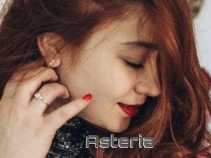 Asteria