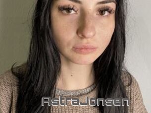 AstraJonsen