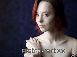 AstravertXx