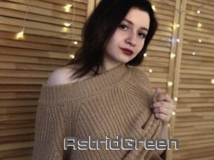 AstridGreen