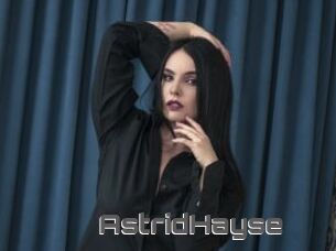 AstridHayse
