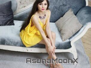 AsunaMoonX