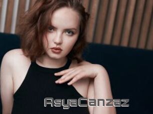 AsyaCanzaz