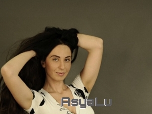 AsyaLu