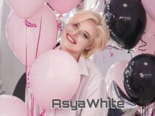 AsyaWhite