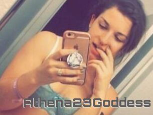Athena23Goddess