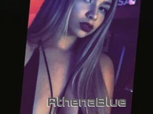 AthenaBlue