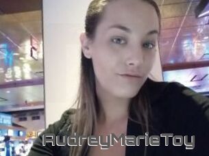 AudreyMarieToy