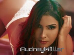 AudreyMiiller