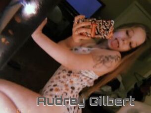 Audrey_Gilbert