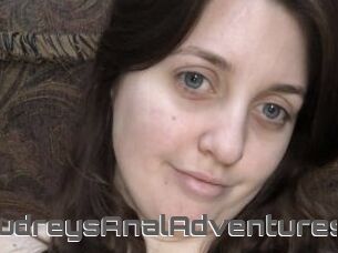 AudreysAnalAdventures