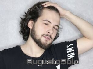 AugustoSolo