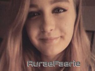 AuraeFaerie