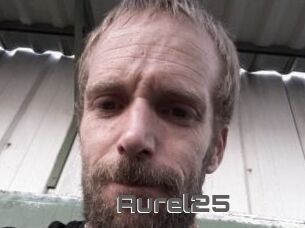 Aurel25