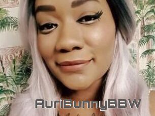 AuriBunnyBBW