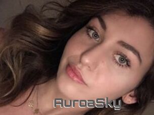 AuroaSky