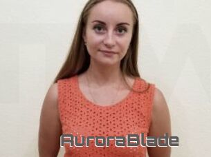 AuroraBlade