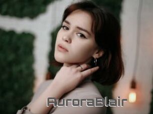 AuroraBlair