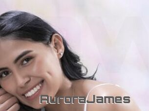 AuroraJames