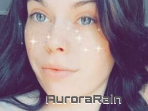AuroraRain
