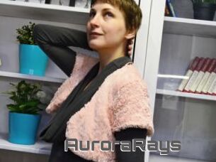AuroraRays