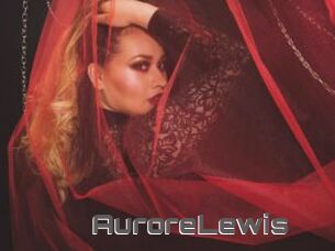 AuroreLewis