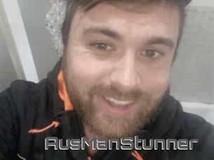 AusManStunner