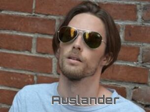 Auslander