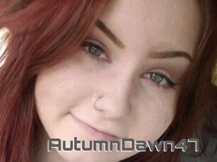AutumnDawn47