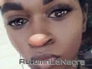 AutumnLaNegra