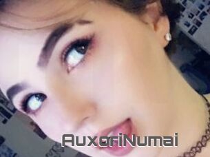 AuxoriNumai