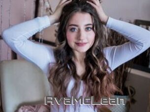 AvaMcLean