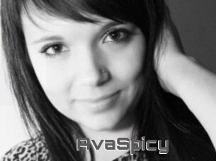 AvaSpicy