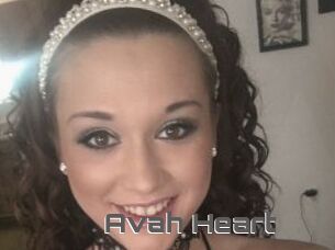 Avah_Heart
