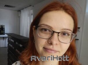 AveriHott