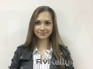 AviKelly
