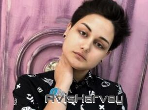 AvisHarvey