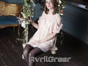 AvrilGreer