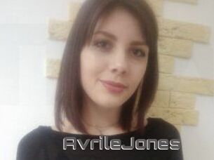 AvrileJones
