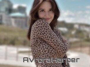 AvroraHarper