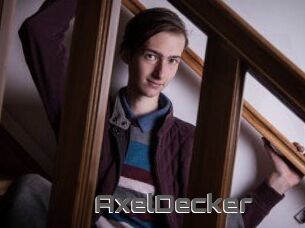 AxelDecker